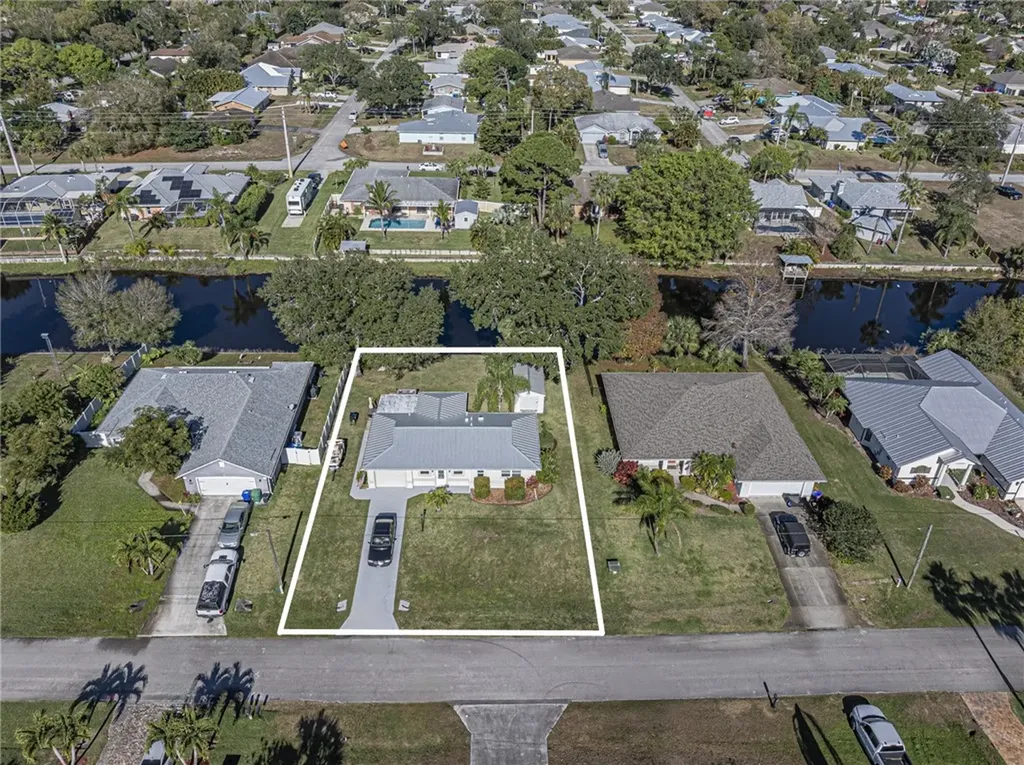 255 Joy Haven Drive Sebastian FL 32958