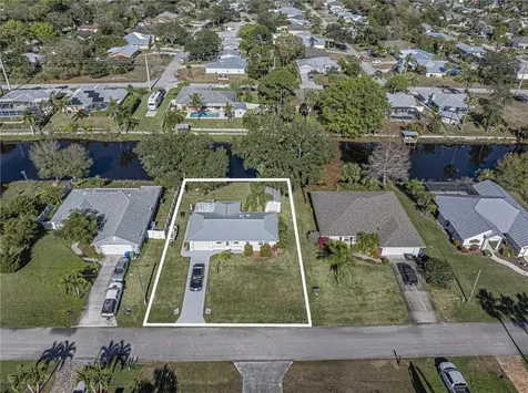 255 Joy Haven Drive Sebastian FL 32958