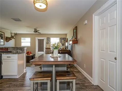 255 Joy Haven Drive Sebastian FL 32958