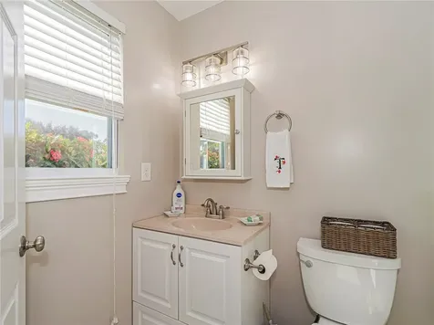255 Joy Haven Drive Sebastian FL 32958