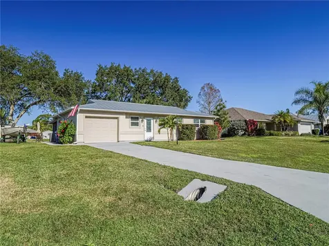 255 Joy Haven Drive Sebastian FL 32958