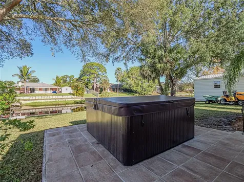 255 Joy Haven Drive Sebastian FL 32958