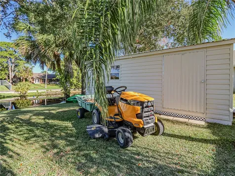 255 Joy Haven Drive Sebastian FL 32958
