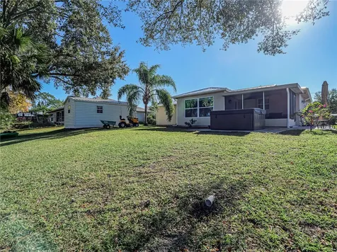 255 Joy Haven Drive Sebastian FL 32958