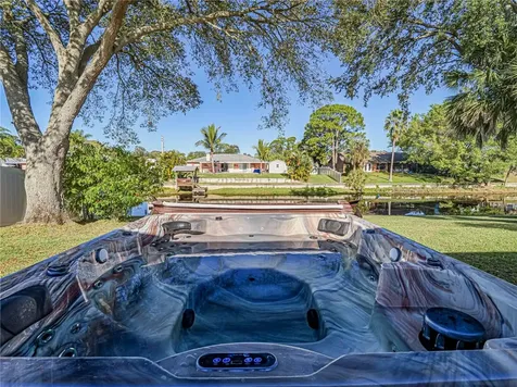 255 Joy Haven Drive Sebastian FL 32958