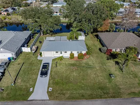 255 Joy Haven Drive Sebastian FL 32958