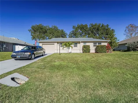 255 Joy Haven Drive Sebastian FL 32958