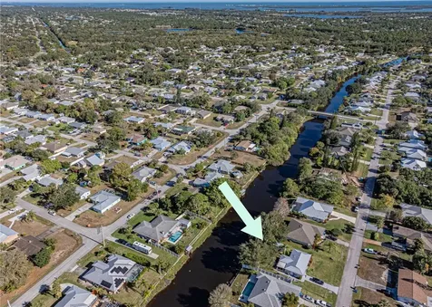 255 Joy Haven Drive Sebastian FL 32958