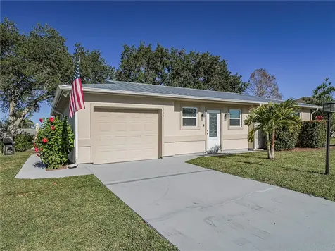 255 Joy Haven Drive Sebastian FL 32958