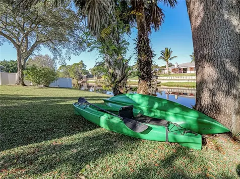255 Joy Haven Drive Sebastian FL 32958