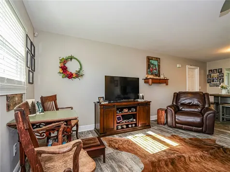 255 Joy Haven Drive Sebastian FL 32958