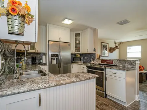 255 Joy Haven Drive Sebastian FL 32958