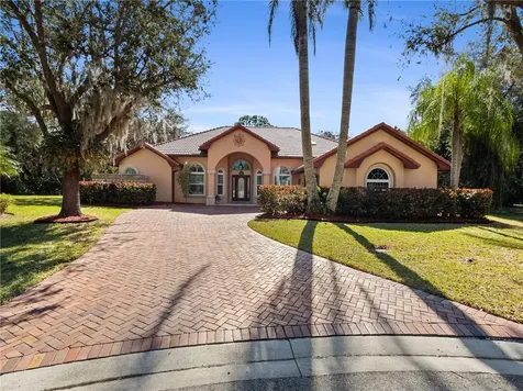 469 SW Sanctuary Place Port St Lucie FL 34986