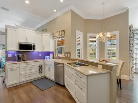 469 SW Sanctuary Place Port St Lucie FL 34986