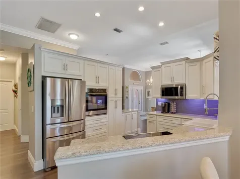 469 SW Sanctuary Place Port St Lucie FL 34986