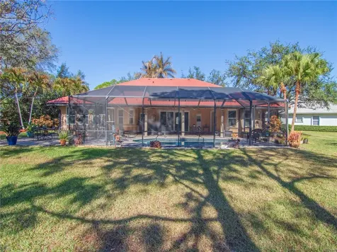 469 SW Sanctuary Place Port St Lucie FL 34986