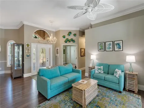 469 SW Sanctuary Place Port St Lucie FL 34986