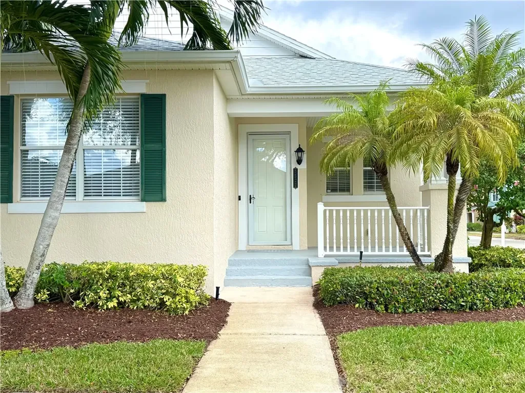7522 15th Lane Vero Beach FL 32966