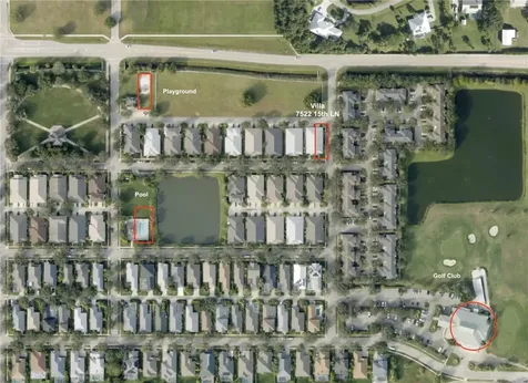 7522 15th Lane Vero Beach FL 32966