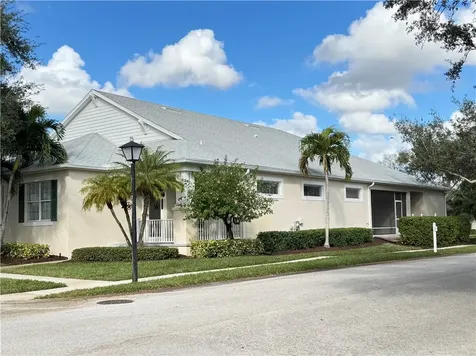 7522 15th Lane Vero Beach FL 32966