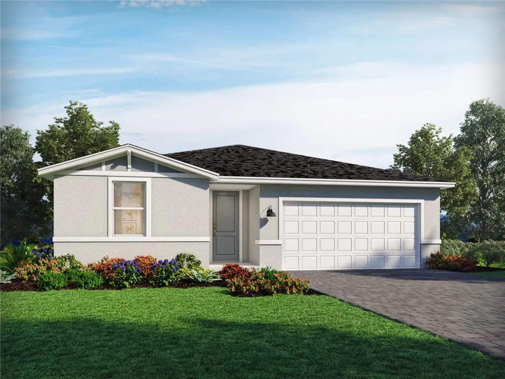 5469 Hampton Park Circle Vero Beach FL 32966