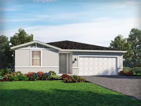 5469 Hampton Park Circle Vero Beach FL 32966