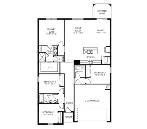 5469 Hampton Park Circle Vero Beach FL 32966
