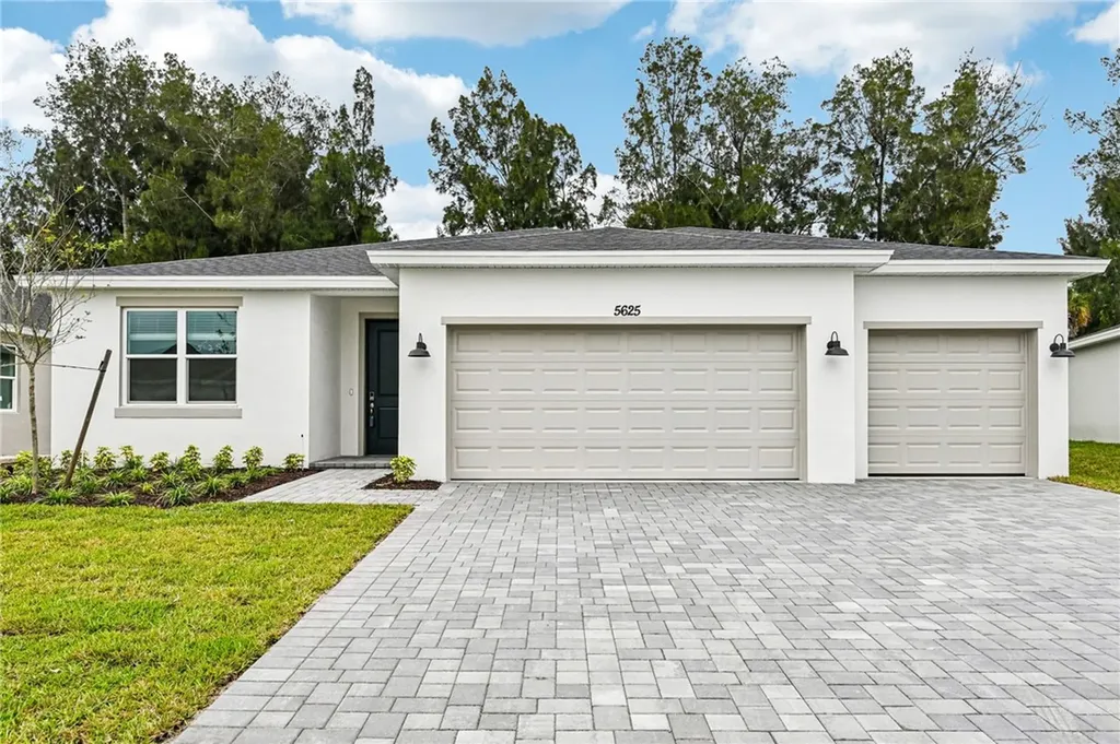5625 Hampton Park Circle Vero Beach FL 32966