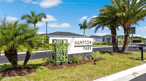 5625 Hampton Park Circle Vero Beach FL 32966