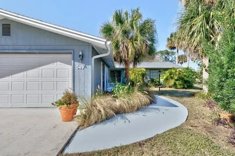 549 Layport Drive Sebastian FL 32958
