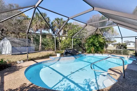 549 Layport Drive Sebastian FL 32958