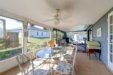 549 Layport Drive Sebastian FL 32958