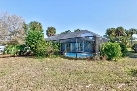549 Layport Drive Sebastian FL 32958