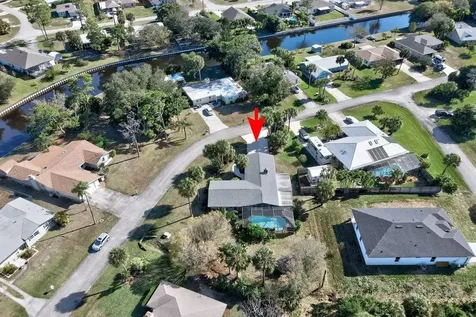 549 Layport Drive Sebastian FL 32958