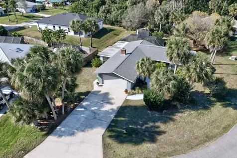 549 Layport Drive Sebastian FL 32958