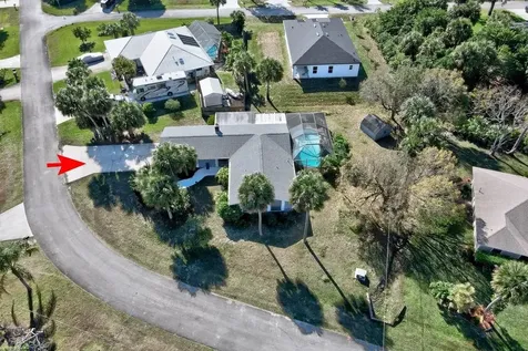 549 Layport Drive Sebastian FL 32958