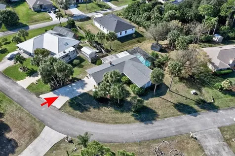 549 Layport Drive Sebastian FL 32958