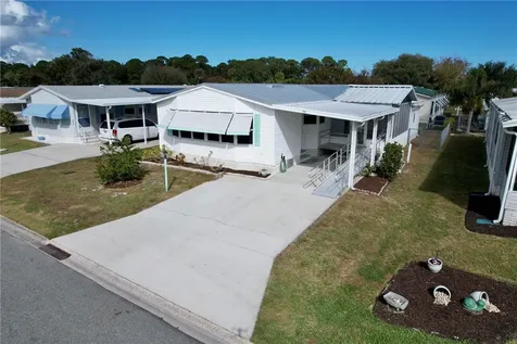 314 Kiwi Drive Barefoot Bay FL 32976
