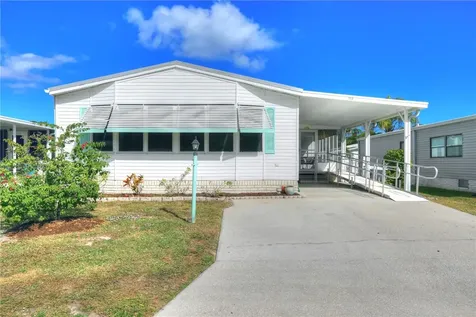314 Kiwi Drive Barefoot Bay FL 32976