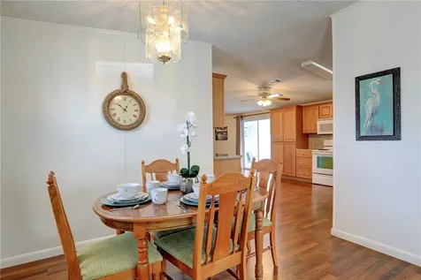 314 Kiwi Drive Barefoot Bay FL 32976