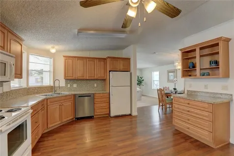 314 Kiwi Drive Barefoot Bay FL 32976
