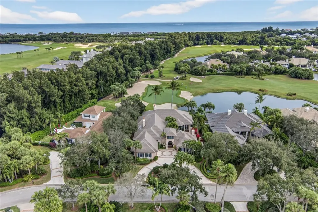 922 Orchid Point Way Vero Beach FL 32963