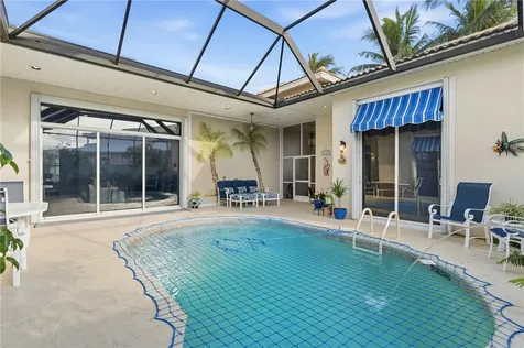 1344 Riverside Lane Vero Beach FL 32963