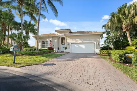 1344 Riverside Lane Vero Beach FL 32963