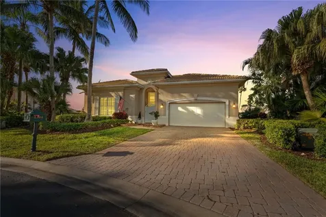 1344 Riverside Lane Vero Beach FL 32963