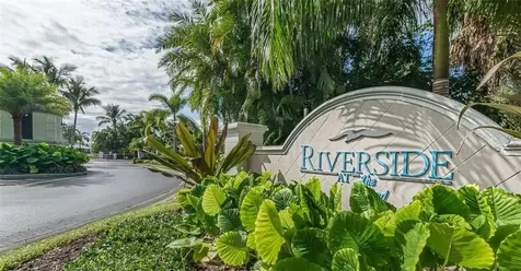 1344 Riverside Lane Vero Beach FL 32963
