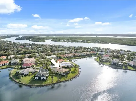1344 Riverside Lane Vero Beach FL 32963