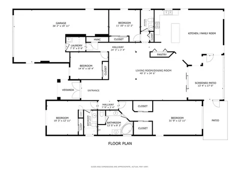 5200 Topaz Lane SW Vero Beach FL 32968