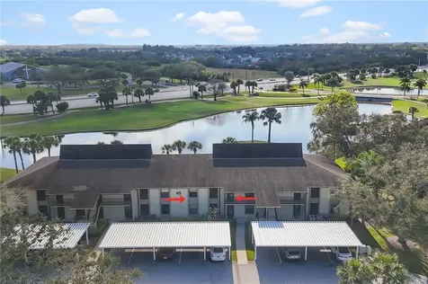 45 Plantation Drive Vero Beach FL 32966