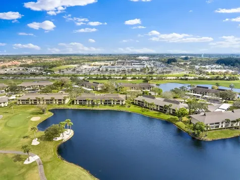 45 Plantation Drive Vero Beach FL 32966